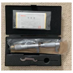 Panme Đo Trong Cơ Khí Mitutoyo 145-188 11 2 Panme do trong Mitutoyo 145 187