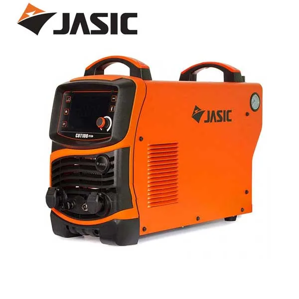 Máy Cắt Kim Loại Plasma Jasic CUT100 L221 4 2 Plasma Cuting Jasic CUT100
