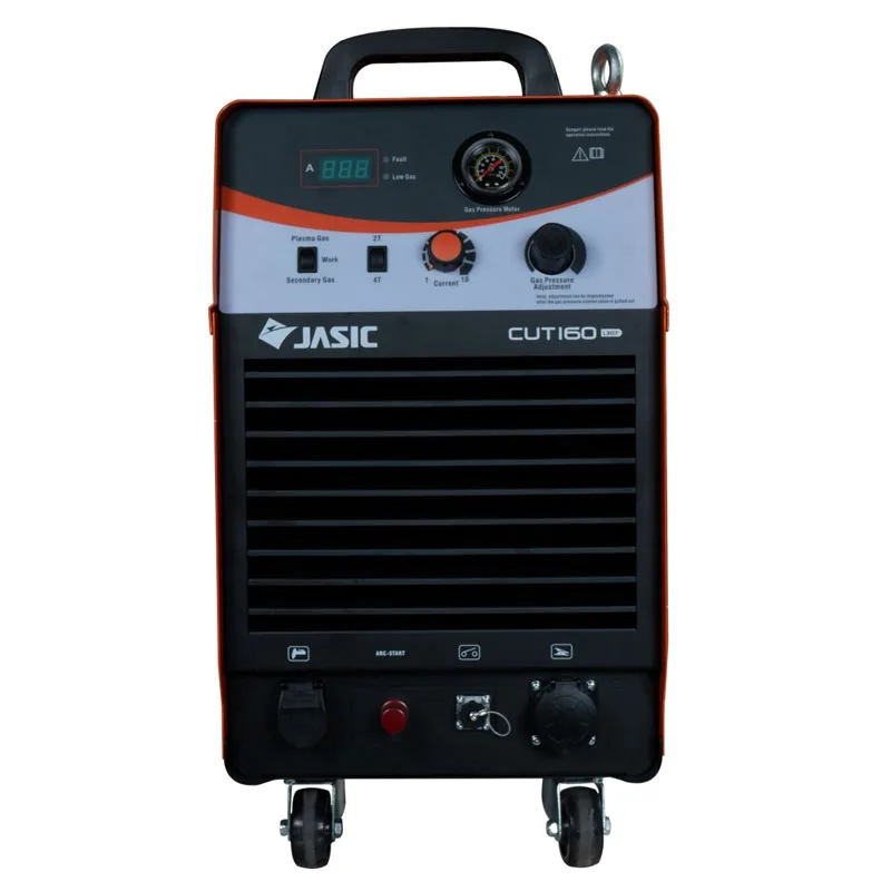 Máy Cắt Kim Loại Plasma Jasic CUT160 L307 5 2 Plasma Cuting Jasic CUT160