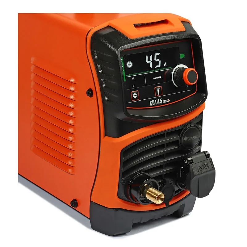 Máy Cắt Plasma Jasic CUT45 L207 5 2 Plasma Cuting Jasic CUT45
