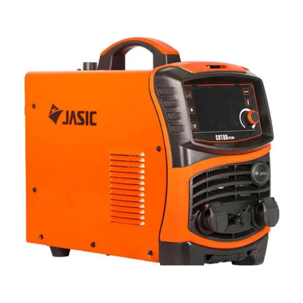 Máy Cắt Plasma Jasic CUT80 L225 5 2 Plasma Cuting Jasic CUT80