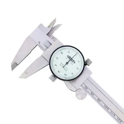Thước Cặp Đồng Hồ Insize 1311-150A 10 2 Thuoc kep dong ho insize 1311 150A