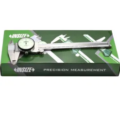 Thước Cặp Đồng Hồ Insize 1311-300A 11 2 Thuoc kep dong ho insize 1311 200A