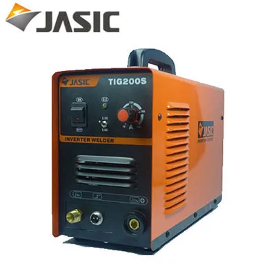 Máy Hàn TIG Jasic 200S W221 Inverter 3 2 Tig Inverters Jasic 200 W221