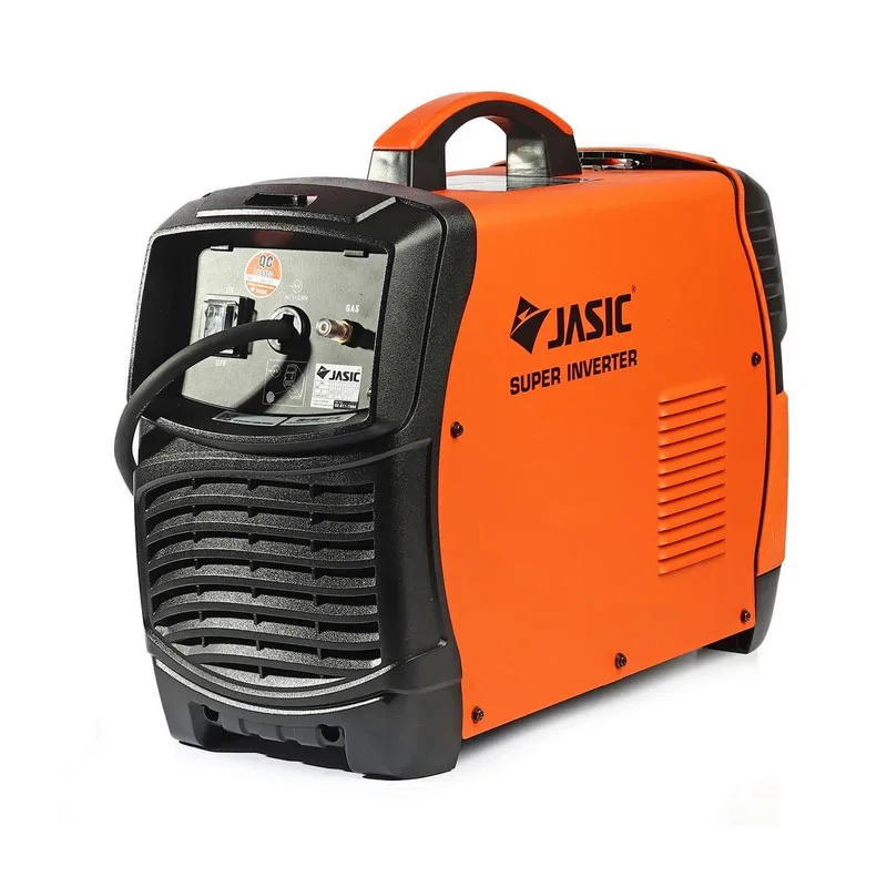 Máy Hàn Jasic TIG 200P ACDC E201 II JET20 5 2 Tig Inverters Jasic TIG200PACDC