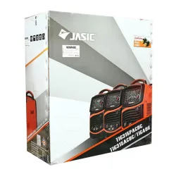 Máy Hàn Jasic TIG 315P ACDC E203 II JET20 10 2 Tig Inverters Jasic TIG315PACDC