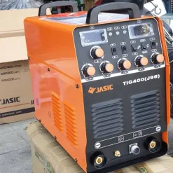 Máy Hàn Tig 380V Jasic TIG-400 (J98) 10 2 Tig Inverters Jasic TIG400