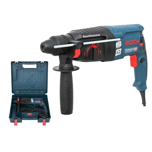 Máy Khoan Búa Bosch GBH 2-26 DE 5 2 bosch GBH 2 26 DE