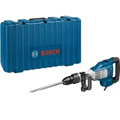 Máy Đục Bê Tông Bosch GSH 11 VC 10 2 may duc be tong bosch GSH 11 VC