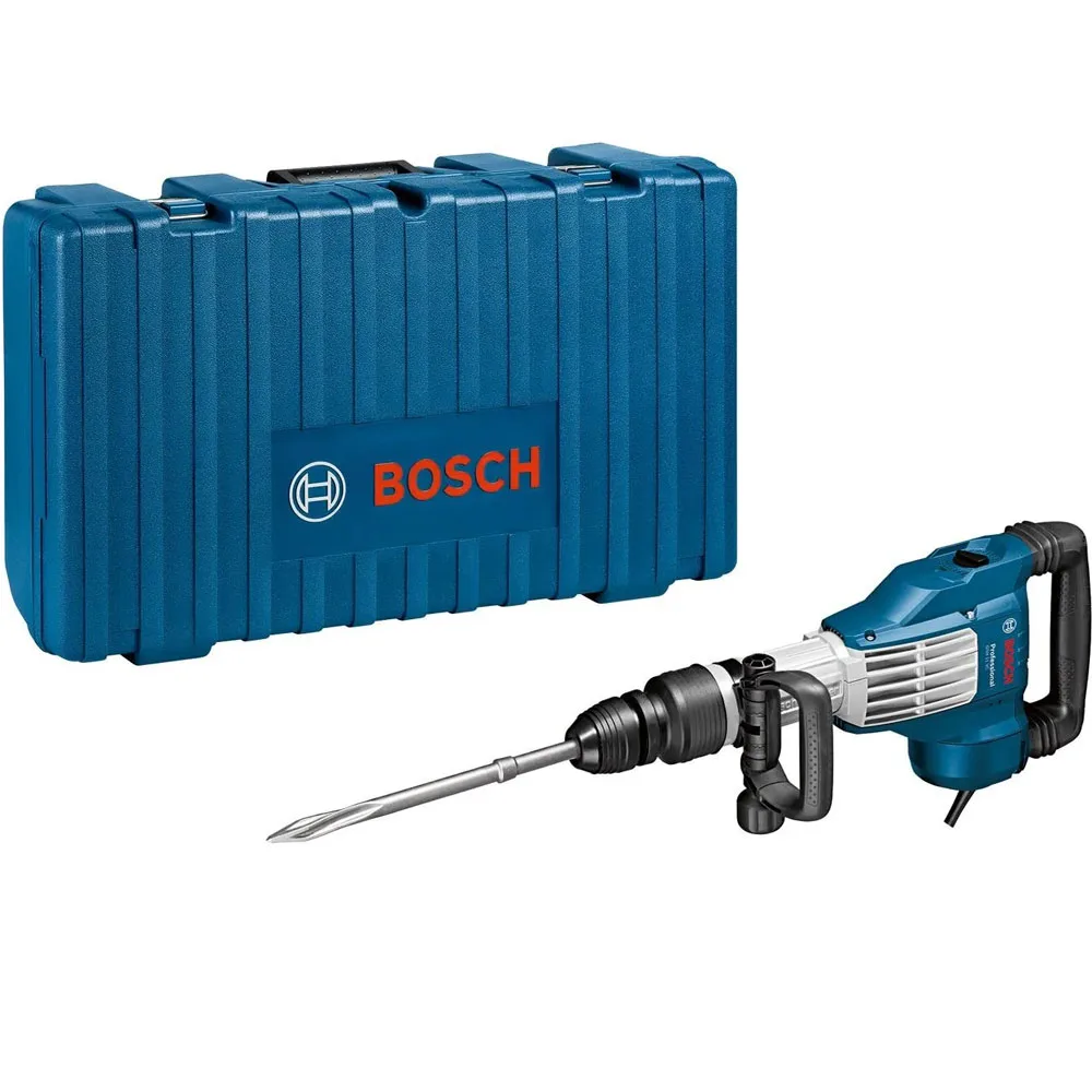Máy Đục Bê Tông Bosch GSH 11 VC 6 2 may duc be tong bosch GSH 11 VC