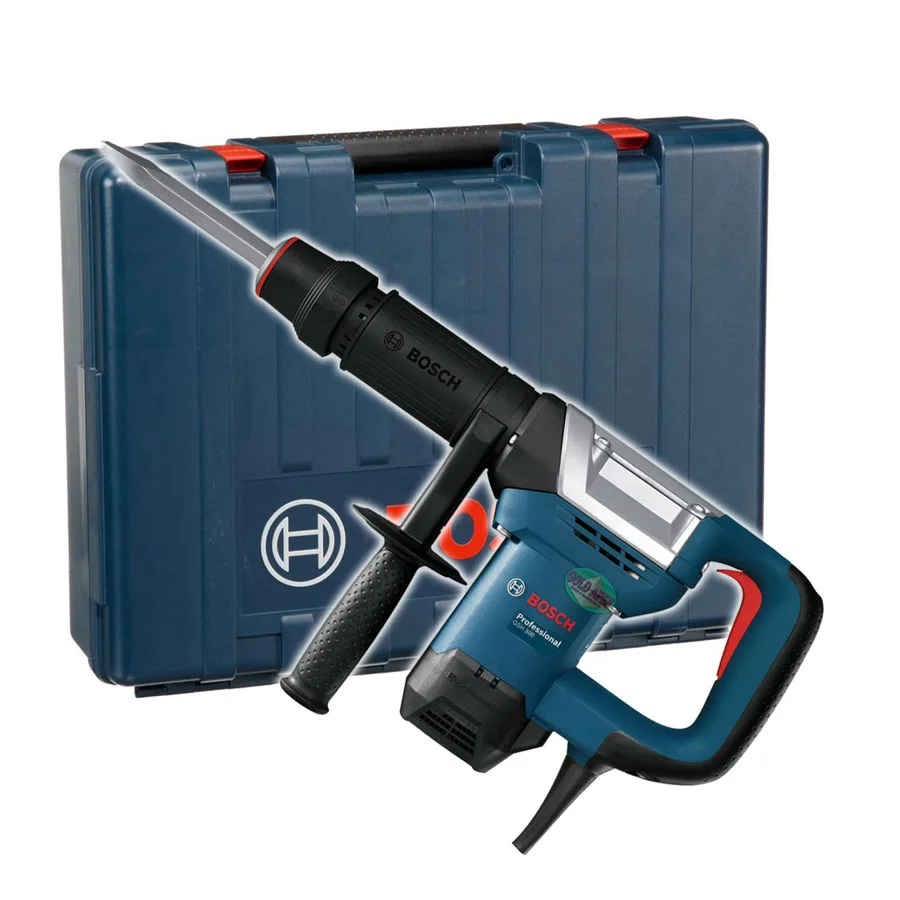 Máy Đục Bê Tông Bosch GSH 500 GEN II 4 2 may duc pha be tong bosch GSH 500 GEN II