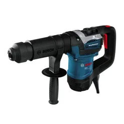 Máy Đục Bê Tông Bosch GSH 3E 8 2 may duc pha be tong bosch gsh 3 e