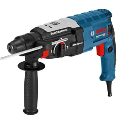 Máy Khoan Búa Bosch GBH 2-28 DV 10 2 may khoan bua bosch gbh 2 28 DV