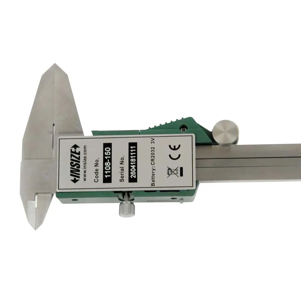 Thước Cặp Điện Tử Insize 1106-501 5 2 thuoc cap dien tu insize 1106 501