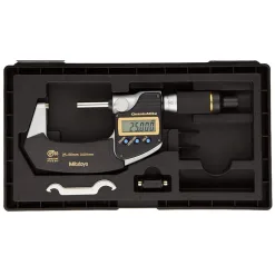 Panme Điện Tử Mitutoyo 293-141-30 10 293 141 30 Mitutoyo