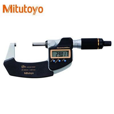 Panme Điện Tử Mitutoyo 293-141-30 4 293 141 30 Mitutoyo