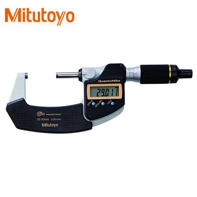 Panme Điện Tử Mitutoyo 293-146-30 4 293 146 30 Mitutoyo