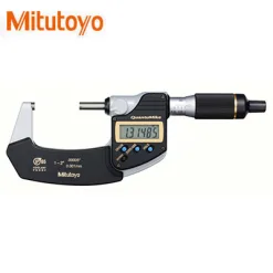 Panme Điện Tử Mitutoyo 293-186-30 11 293 186 30 Mitutoyo