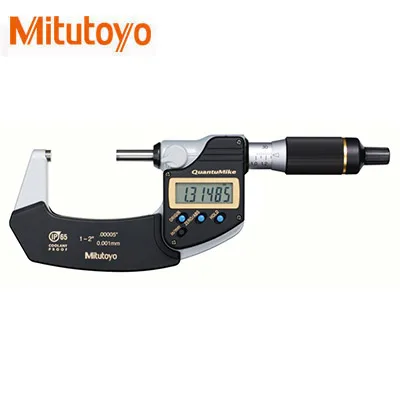 Panme Điện Tử Mitutoyo 293-186-30 6 293 186 30 Mitutoyo