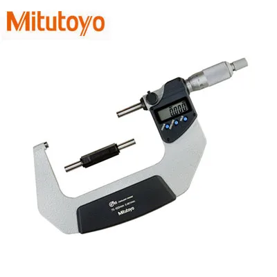 Panme Điện Tử Mitutoyo 293-243-30 4 293 243 30