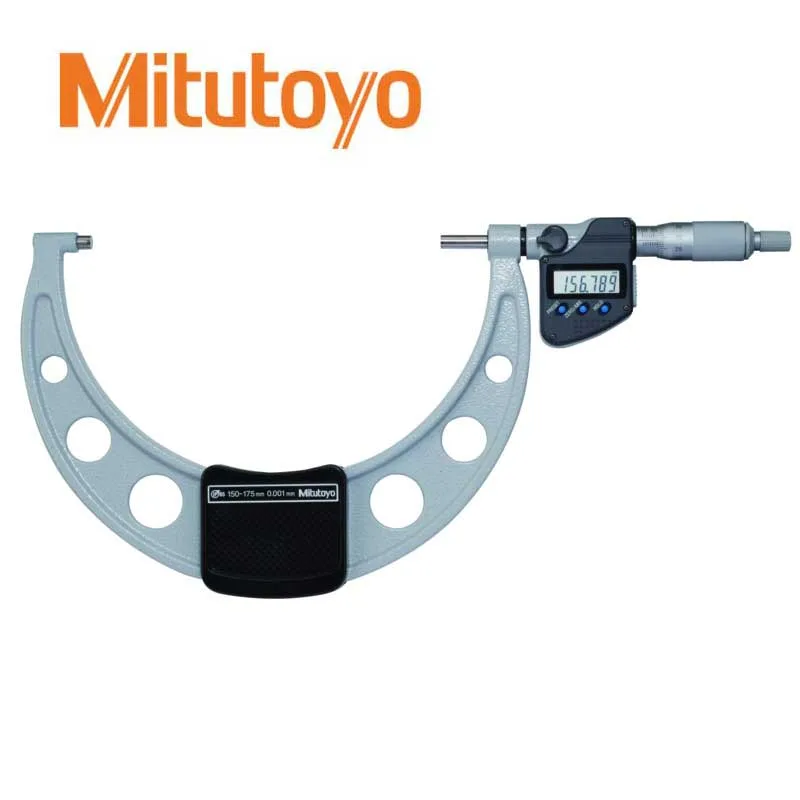 Panme Điện Tử Mitutoyo 293-252-30 4 293 252 30 z