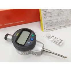 Đồng Hồ So Điện Tử Mitutoyo 543-494B 9 3 Digimatic Indicator Mitutoyo 543 494B