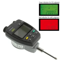 Đồng Hồ So Điện Tử Mitutoyo 543-552E 9 3 Digimatic Indicator Mitutoyo 543 552E