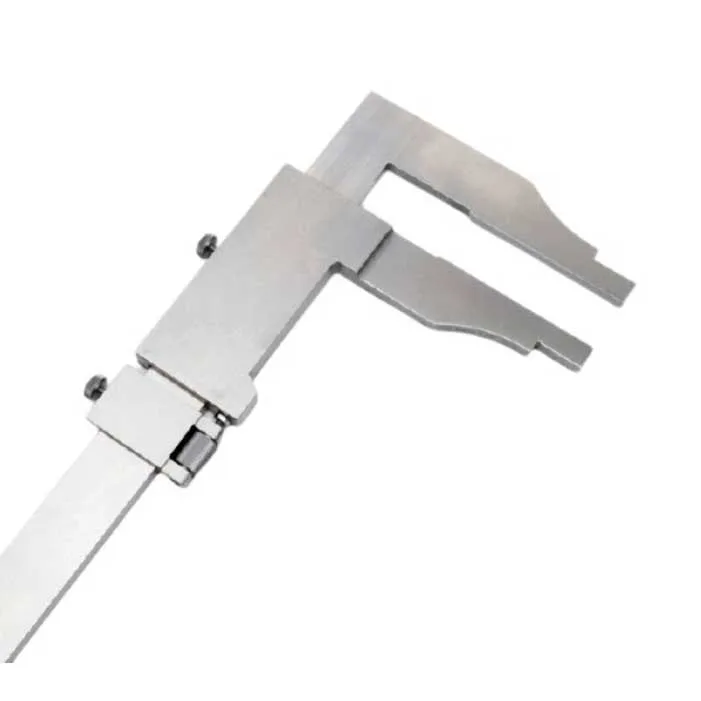 Thước Kẹp Cơ Khí Insize 1236-511 6 3 Insize 1236 511