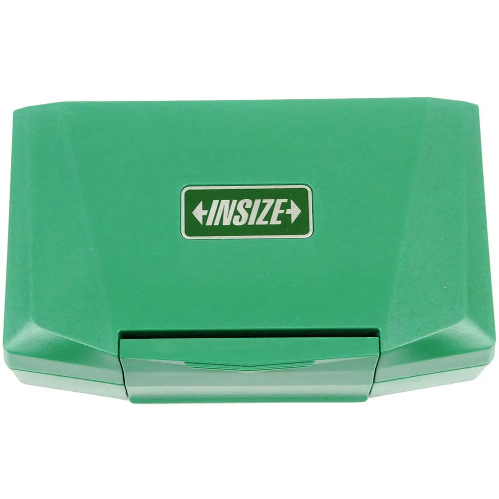 Thước Đo Sâu Đồng Hồ Insize 2342-202 8 3 Insize 2341 101A