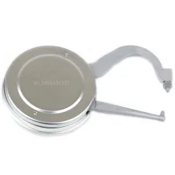 Đồng Hồ Đo Độ Dày Insize 2863-10 11 3 Insize 2862 101