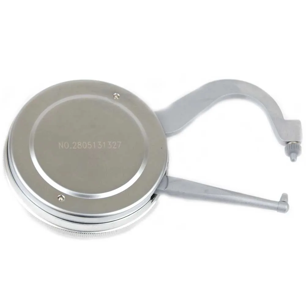 Đồng Hồ Đo Độ Dày Insize 2863-10 6 3 Insize 2862 101