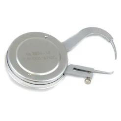 Đồng Hồ Đo Độ Dày Insize 2866-10 10 3 Insize 2866 10