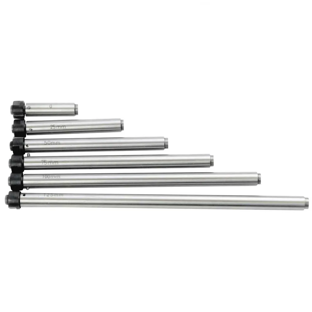 Panme Đo Ngoài Insize 3206-300A 7 3 Insize 3203 1004A