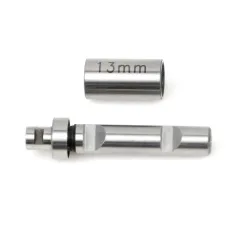 Panme Đo Trong Cơ Khí Insize 3221-200 10 3 Insize 3221 200