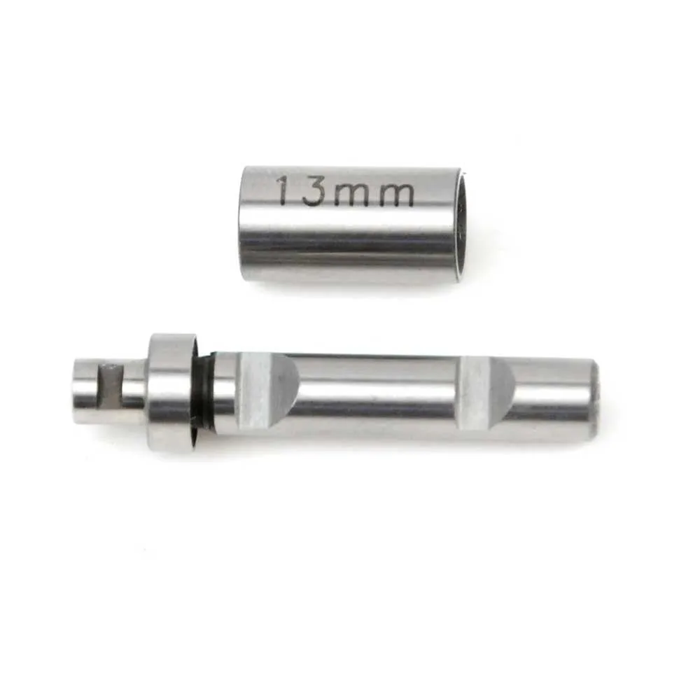 Panme Đo Trong Cơ Khí Insize 3221-200 6 3 Insize 3221 200