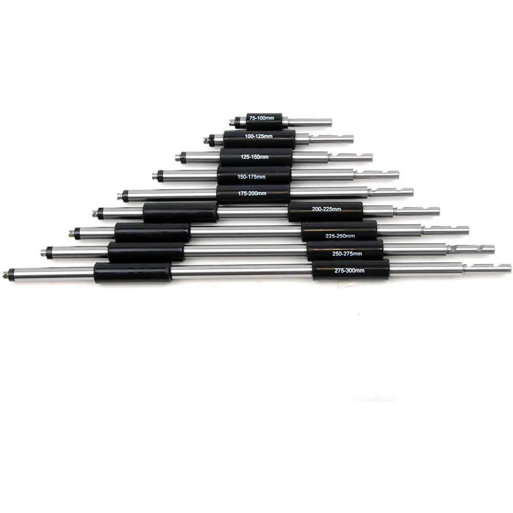 Panme Đo Trong Cơ Khí Insize 3221-300 6 3 Insize 3221 300