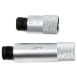 Panme Cơ Khí Đo Trong Insize 3222-300 10 3 Insize 3222 63