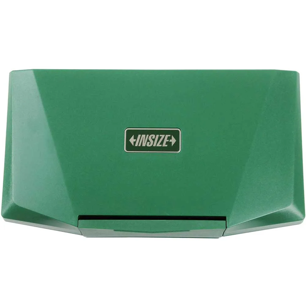 Panme Đo Sâu Cơ Khí Insize 3240-200 6 3 Insize 3240 25