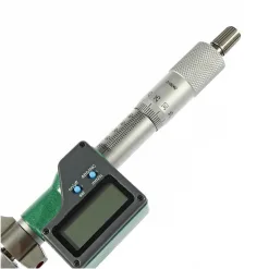 Panme Điện Tử Đo Trong Insize 3520-100 10 3 Insize 3520 75