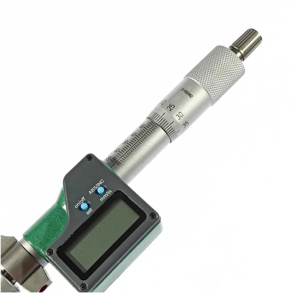 Panme Điện Tử Đo Trong Insize 3520-100 5 3 Insize 3520 75