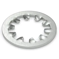 Long Đền Răng Cưa Trong DIN 6798-J M4 9 3 Long den rang cua trong