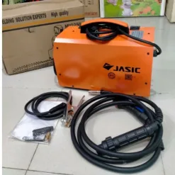 Máy Hàn Bán Tự Động Jasic MIG-315F 10 3 MIG Inverter Jasic MIG200