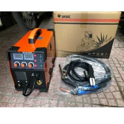 Máy Hàn Mig Jasic NB-220E Inverter 10 3 MIG Inverter Jasic NB 250