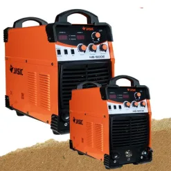 Máy Hàn Mig Jasic NB-500E Inverter 12 3 MIG Inverter Jasic NB 500E