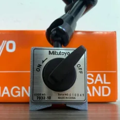 3 Magnetic Stand Mitutoyo 7032B