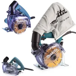 Máy Cắt Gạch Đá Makita 4100KB 9 3 Makita 4100KB