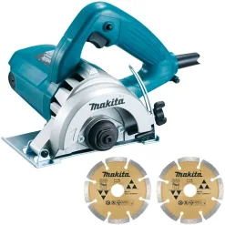 Máy Cắt Gạch Đá Makita 4100NH3 10 3 Makita 4100NH3