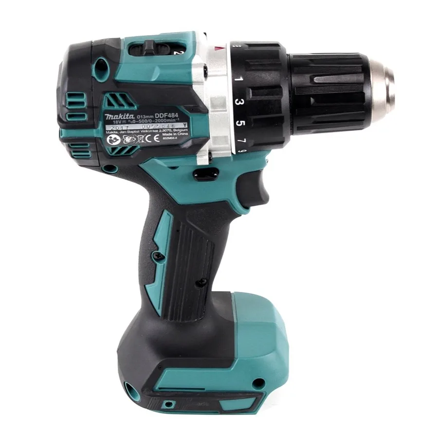 Máy Khoan Pin 18V Makita DDF484 6 3 Makita DDF484