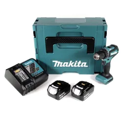 Máy Khoan Pin 18V Makita DDF485 10 3 Makita DDF485