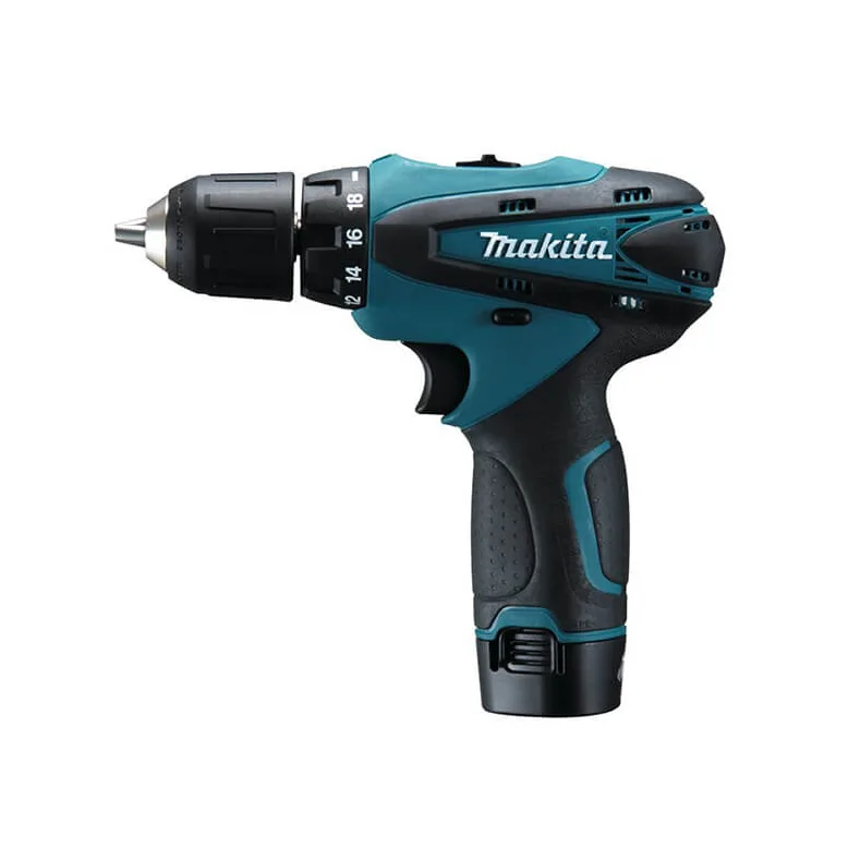 Máy Khoan Pin 10.8V Makita DF330D 6 3 Makita DF330D